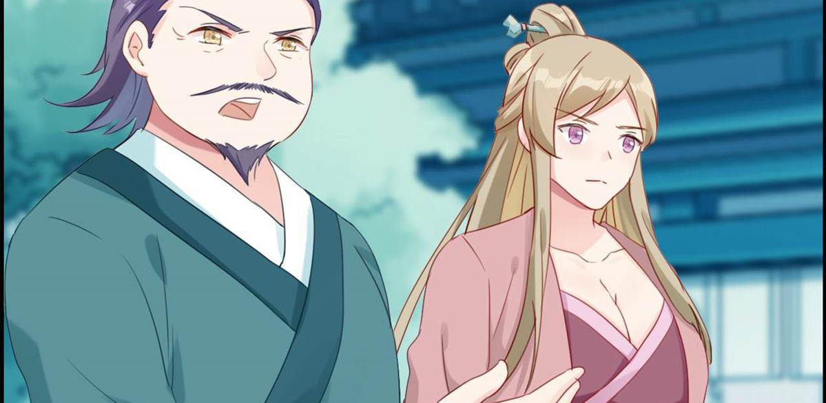 Strongest System (The Strongest Dandy System) Chapter 04 Gambar 53